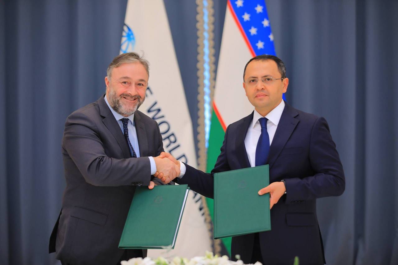 Samarkand World Summit: Cooperation in Social Protection Strengthened by New Agreements