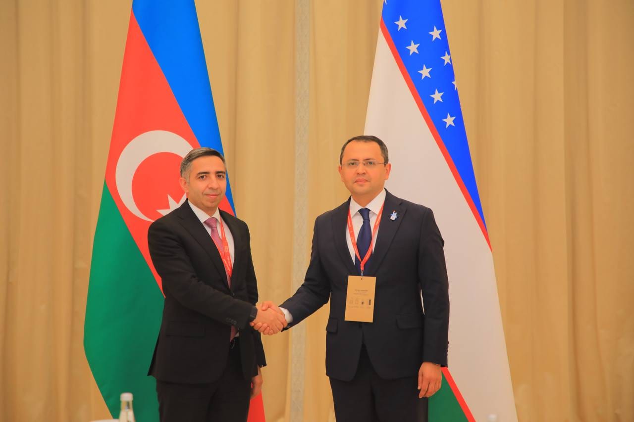 Samarkand World Summit: International Experience and Cooperation in Social Protection